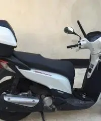 HONDA SH 300 SPORT