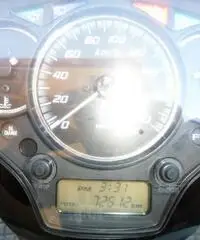 Honda sh 300