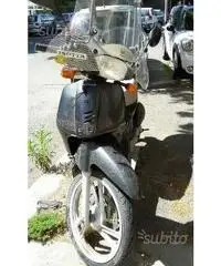 Honda SH 50