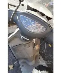 Honda SH 50