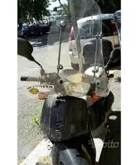 Honda SH 50