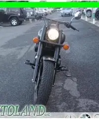 HONDA Shadow 750 black sprint *ottima*garantita*finanziabile*