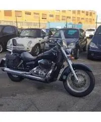 Honda Shadow 750 Honda Shadow 750