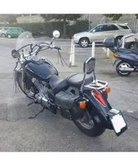 Honda Shadow 750 Honda Shadow 750