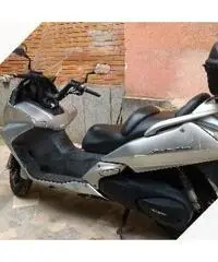 Honda Silver Wing 600 - 2001