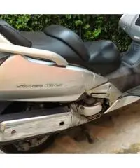 Honda Silver Wing 600 - 2001 Honda Silver Wing 600 - 2001