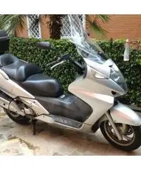 Honda Silver Wing 600 - 2001 Honda Silver Wing 600 - 2001