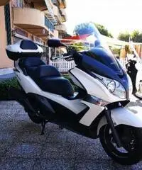 HONDA SW-T 400 Prezzo finito su strada. Garanzia omaggio HONDA SW-T 400 Prezzo finito su strada. Garanzia omaggio