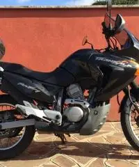 HONDA TRANSALP XL650