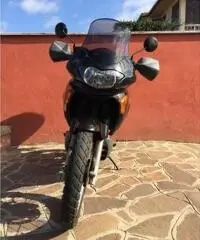 HONDA TRANSALP XL650