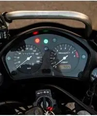 Honda XL 650 V Transalp anno 2001