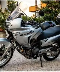 Honda XL 650 V Transalp anno 2001