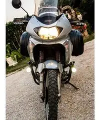 Honda XL 650 V Transalp anno 2001