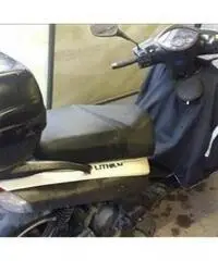 HP POWER Lithium 150 Scooter cc 150 HP POWER Lithium 150 Scooter cc 150