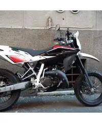 HUSQVARNA 125 2 TEMPI