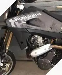 Husqvarna sm 610 motard Husqvarna sm 610 motard