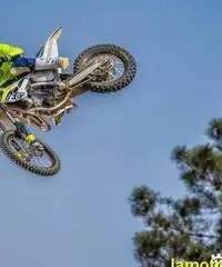 HUSQVARNA TC 85 2017 HUSQVARNA TC 85 2017