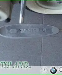 INNOCENTI Lambretta Lambretta 150d d'epoca TARGA ORO !! ISCRITTA FIAM INNOCENTI Lambretta Lambretta 150d d'epoca TARGA ORO !! ISCRITTA FIAM