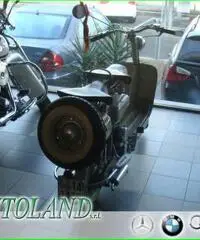 INNOCENTI Lambretta Lambretta 150d d'epoca TARGA ORO !! ISCRITTA FIAM INNOCENTI Lambretta Lambretta 150d d'epoca TARGA ORO !! ISCRITTA FIAM