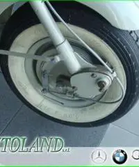 INNOCENTI Lambretta Lambretta 150d d'epoca TARGA ORO !! ISCRITTA FIAM INNOCENTI Lambretta Lambretta 150d d'epoca TARGA ORO !! ISCRITTA FIAM