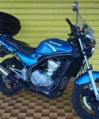 KAWASAKI ER-5 500 2004