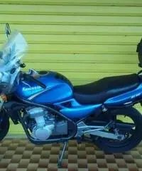 KAWASAKI ER-5 500 2004