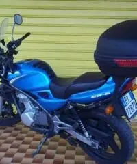 KAWASAKI ER-5 500 2004