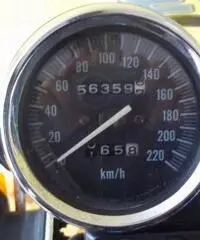 KAWASAKI ER-5 500 2004