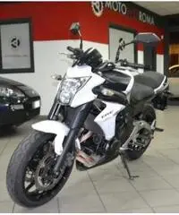 KAWASAKI ER-6N Mag.2o13 euro3 €. 3.700 KAWASAKI ER-6N Mag.2o13 euro3 €. 3.700