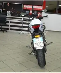 KAWASAKI ER-6N Mag.2o13 euro3 €. 3.700 KAWASAKI ER-6N Mag.2o13 euro3 €. 3.700