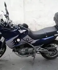 Kawasaki KLE 500