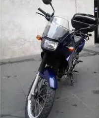 Kawasaki KLE 500