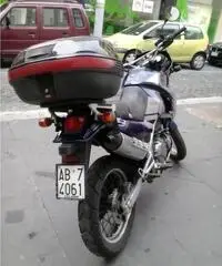 Kawasaki KLE 500