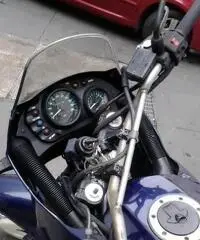 Kawasaki KLE 500