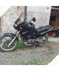 Kawasaki kle 500