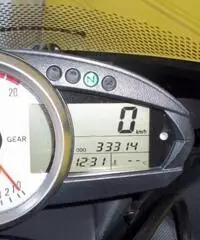 KAWASAKI Ninja 600 ZX-6R 2007 KAWASAKI Ninja 600 ZX-6R 2007