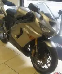 Kawasaki Ninja ZX - 6 R 636
