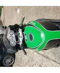 KAWASAKI Ninja ZX-7 Super Sportive cc 750 KAWASAKI Ninja ZX-7 Super Sportive cc 750