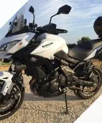 Kawasaki Versys 650 - 2015