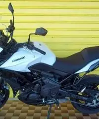 KAWASAKI Versys 650 2015