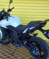 KAWASAKI Versys 650 2015