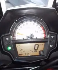 KAWASAKI Versys 650 2015