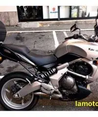 KAWASAKI Versys 650 Uniprò Garanzia 24 Mesi  + Permute