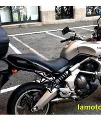 KAWASAKI Versys 650 Uniprò Garanzia 24 Mesi  + Permute