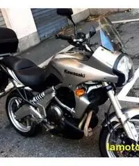 KAWASAKI Versys 650 Uniprò Garanzia 24 Mesi  + Permute