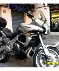 KAWASAKI Versys 650 Uniprò Garanzia 24 Mesi  + Permute