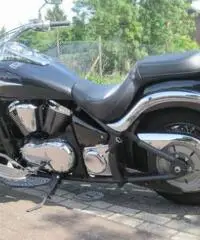 Kawasaki VN 900 Classic 2010