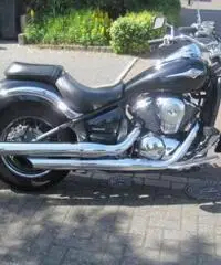 Kawasaki VN 900 Classic 2010