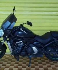 KAWASAKI Vulcan S 2015