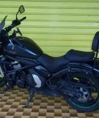 KAWASAKI Vulcan S 2015 KAWASAKI Vulcan S 2015